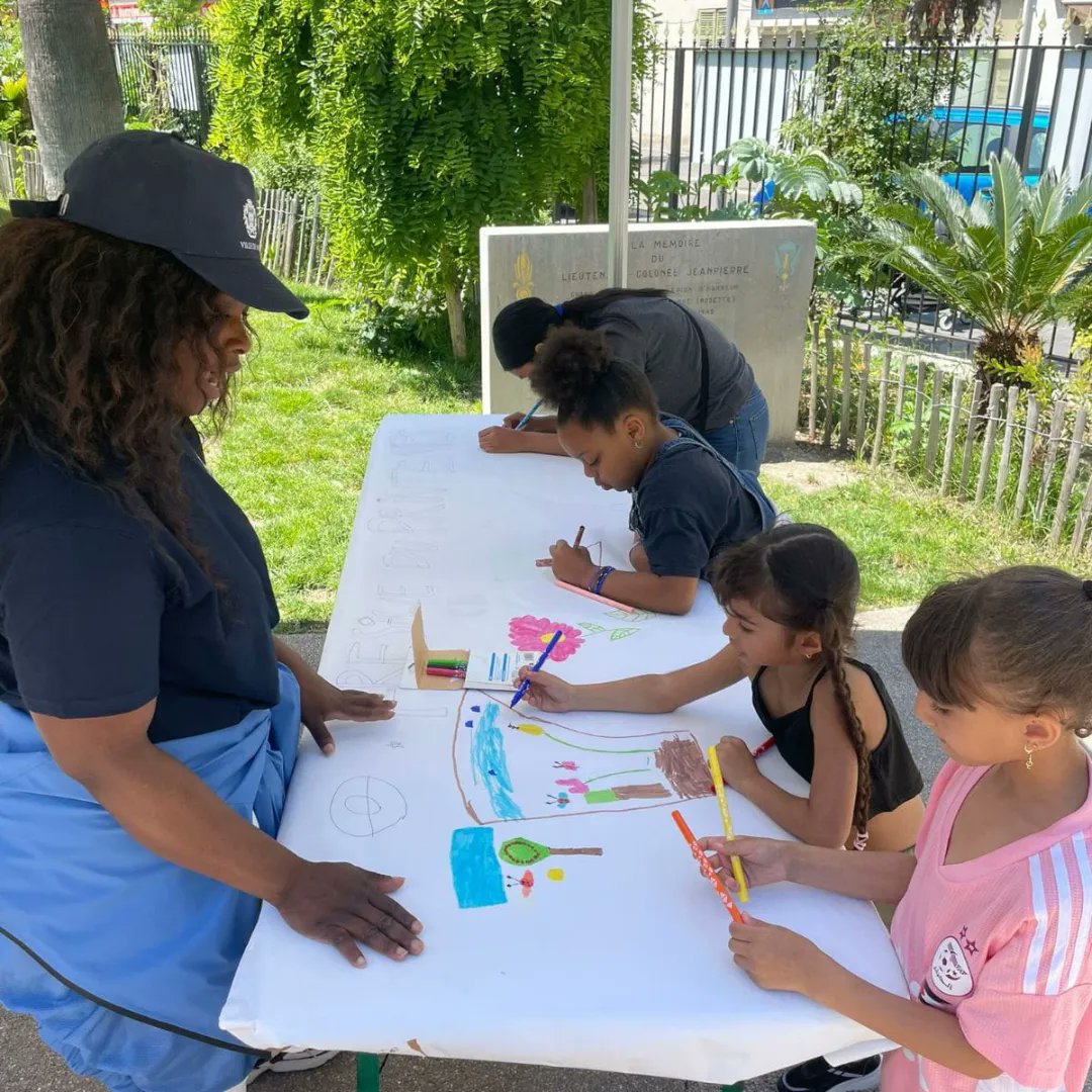 Fatima Khaldi-Bououghroum tweet media