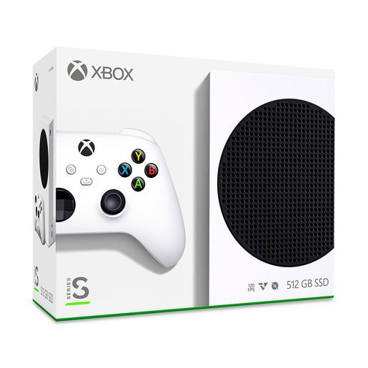 Amigos, ¿cuál me recomiendan comprar? La Nintendo Switch o el Xbox Series S? Andan en oferta y le traigo ganas a alguna de esas dos, los leo