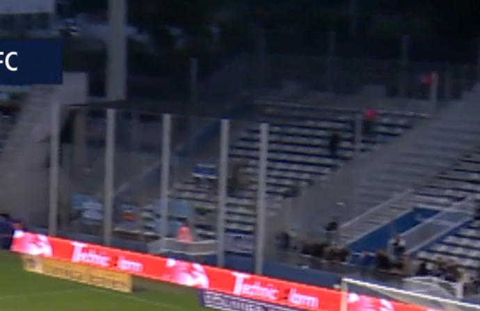 Tribunes PFC tweet media