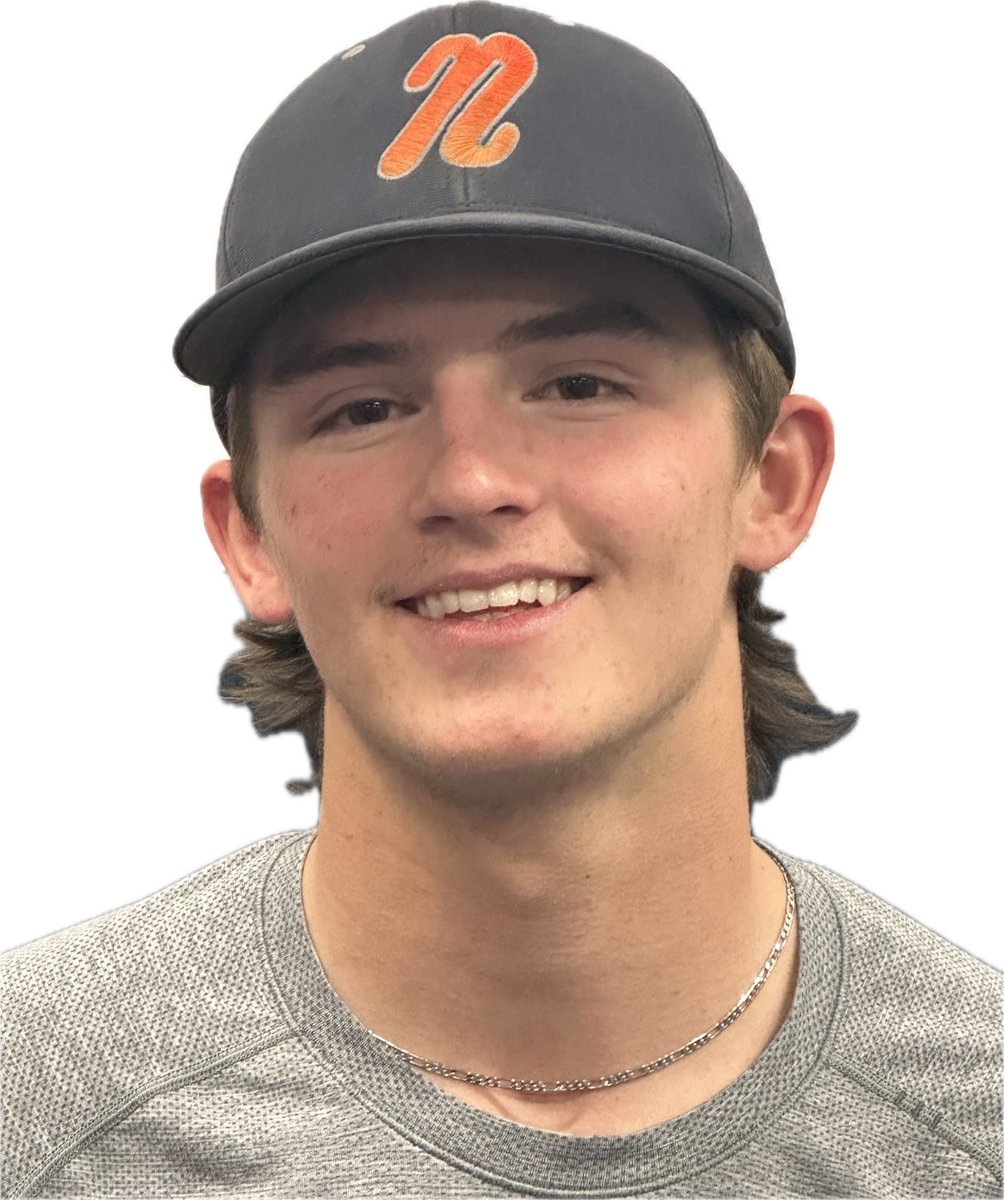 Congratulations to DuPage Valley Conference Honorable Mention selection Charlie LaScala! Chuck batted .350, holding down the hot corner all year for the Huskies. ⁦@NNathletics⁩ ⁦<a href="/NNduhawk24/">Bob Quinn</a>⁩ ⁦<a href="/NNHSposey/">Retired HS Principal- Stephanie Posey</a>⁩ ⁦<a href="/nnhsboosters/">NNHS Boosters</a>⁩ ⁦<a href="/NNHS_DawgPound/">NNHS Dawg Pound</a>⁩