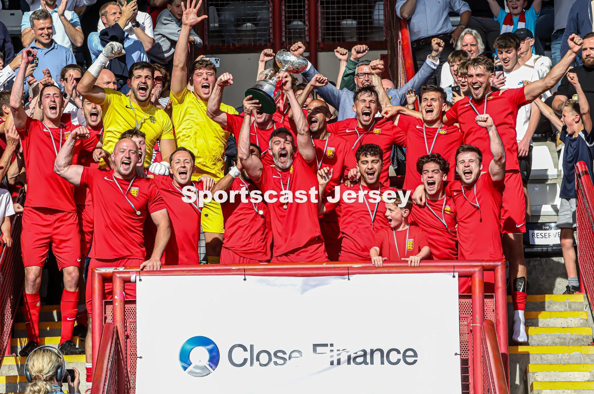 🏆🏆🏆🏆🏆 
🇯🇪🇯🇪🇯🇪🇯🇪🇯🇪
✋✋✋✋✋

5 in a row ✅ 

#MonTheBeans