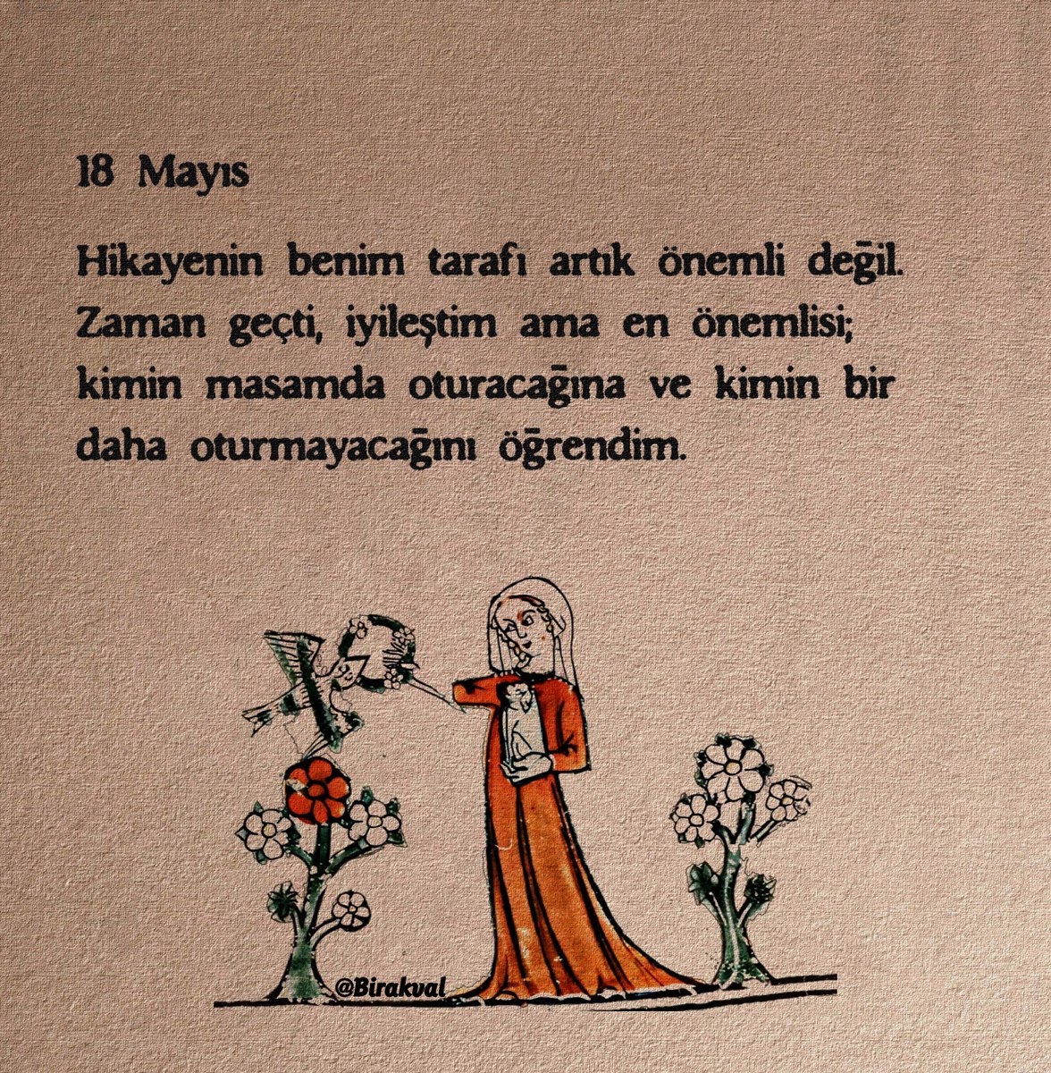 18 Mayıs.