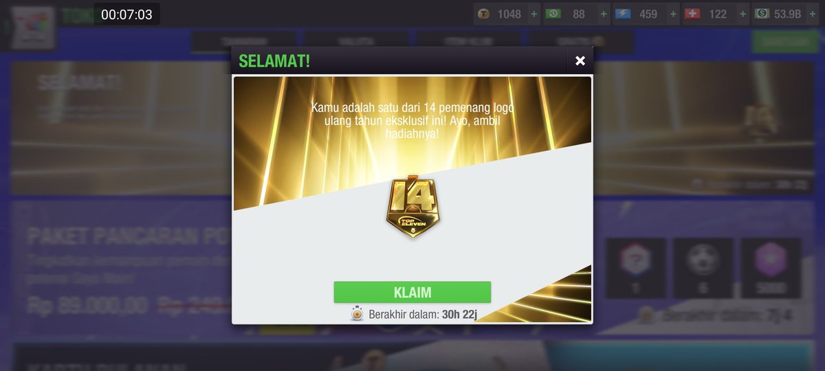 yammy fc tweet media