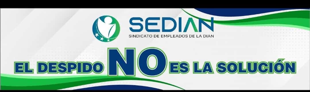 La DIAN acatará el fallo de tutela del 15 de diciembre de 2023, emitido por el Tribunal Administrativo del Valle del Cauca. Este fallo impacta a los funcionarios provisionales actuales, 154 FAMILIAS AFECTADAS. <a href="/SINDISEDIAN/">SEDIAN</a> <a href="/petrogustavo/">Gustavo Petro</a> <a href="/MinHacienda/">MinHacienda</a> <a href="/ocdeenespanol/">OCDE ➡️ Mejores Políticas para una Vida Mejor</a> <a href="/MintrabajoCol/">MinTrabajo</a>