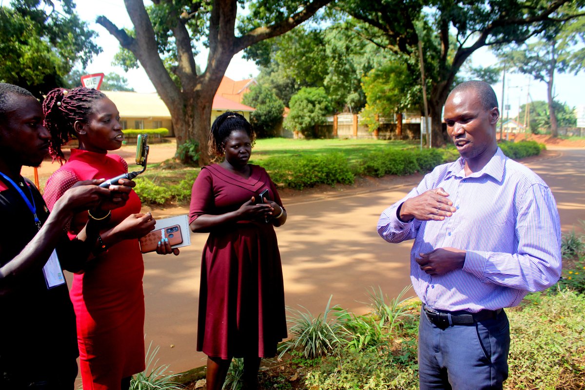 #ReframingDisability, thank you for joining the call for digital inclusion by writing about Uganda sign Project <a href="/choowilly/">Chowoo Willy</a> <a href="/ICFJ/">International Center for Journalists</a> <a href="/OjokOkot_/">Ojok Okot</a>  
read more ---
The Surprising Benefits Of Training Sign Language Interpreters As News Verifiers In Uganda open.substack.com/pub/reframingd…