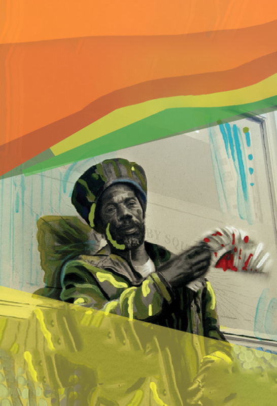 Exploring Southampton's sound system culture: a refuge for Caribbean migrants and a cradle for UK's major music movements from ska to grime.
 
Dive deeper into this cultural phenomenon 👇
 
bit.ly/4aENDBk