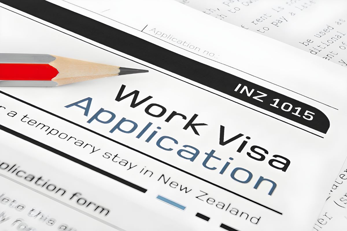 New Zealand has implemented stricter visa lengths for certain work visas.

#AccreditedEmployerWorkVisa #AEWP #NewRules #NewZealand #NewZealandVisa #VisaNews #VisaRules #VisaUpdate #WorkVisa

travelobiz.com/new-visa-regul…