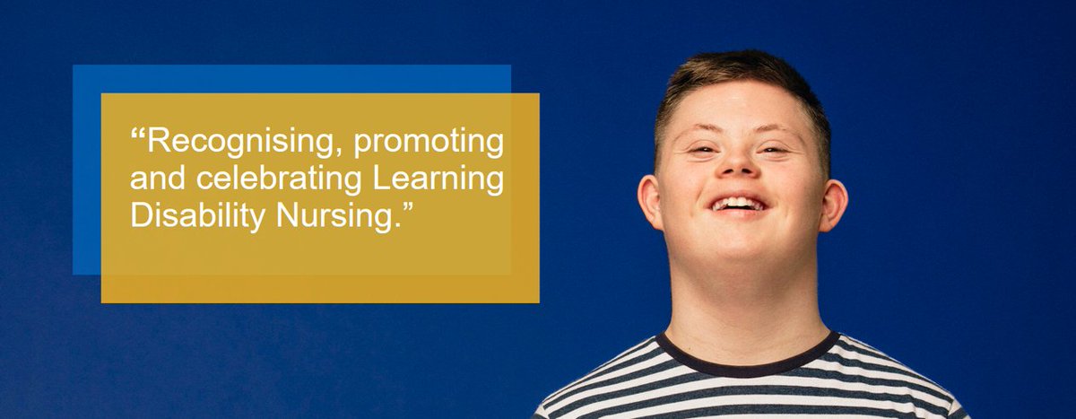 The National Learning Disability Nursing Forum recognises, promotes and celebrates #LearningDisabilityNursing. You can connect with colleagues, hear the latest developments within the field and share best practice. #teamCNO #LDNurses 👉 learningdisabilitynurse.co.uk
