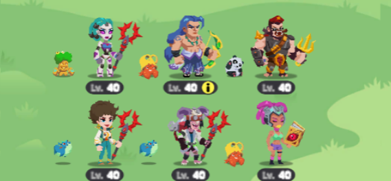 FINAL DAY!!! SUMMARY TOMORROW....

RARE HERO/SNEAKER GIVE AWAY: 
x.com/riddicktravels…

DAY 20: Victory - GAS HERO!!!
Score: 
STEPN: 2 Daily Wins
GAS HERO: 18 Daily Wins

GMT: $0.2207 on 17/5/2024

Daily Total: 10,193.59 GMT or $2,250 Equivalent

Running Total: 248,863.59 GMT