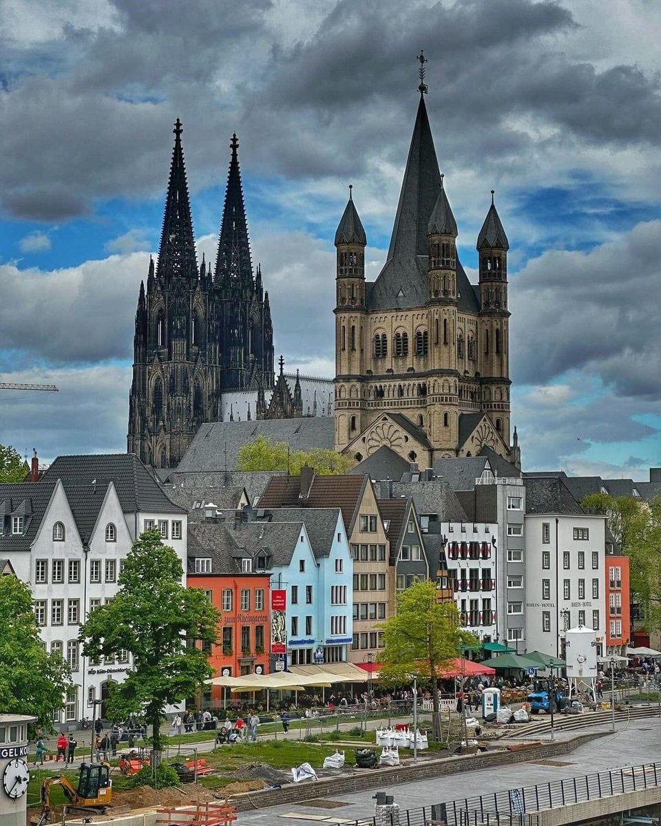 Cologne, Germany 🇩🇪