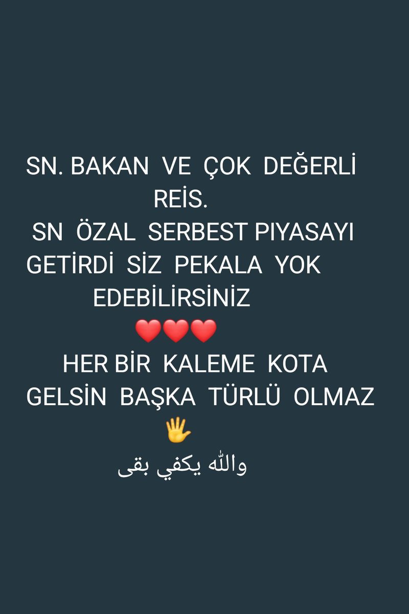 Dur yolcu (@ebufath) on Twitter photo 