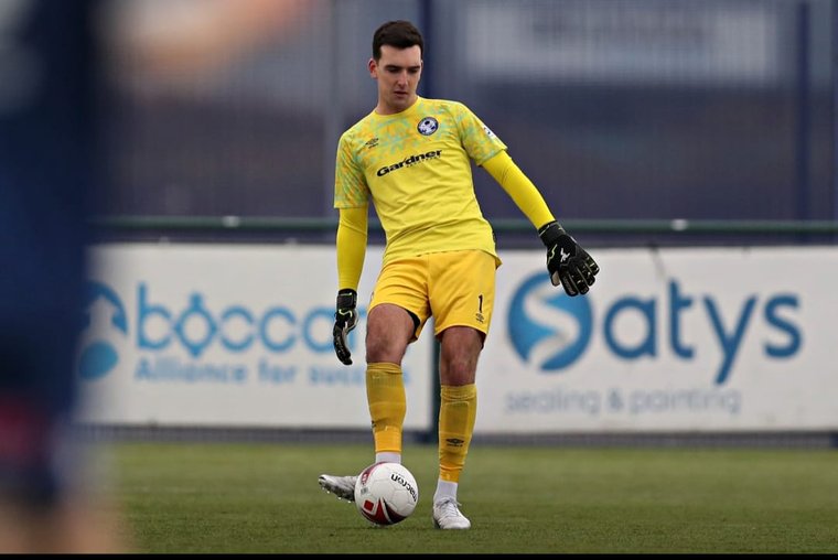 Goalkeeper Dutton Departs Wingmakers #Pitchero
airbusukfc.com/teams/164449/n…