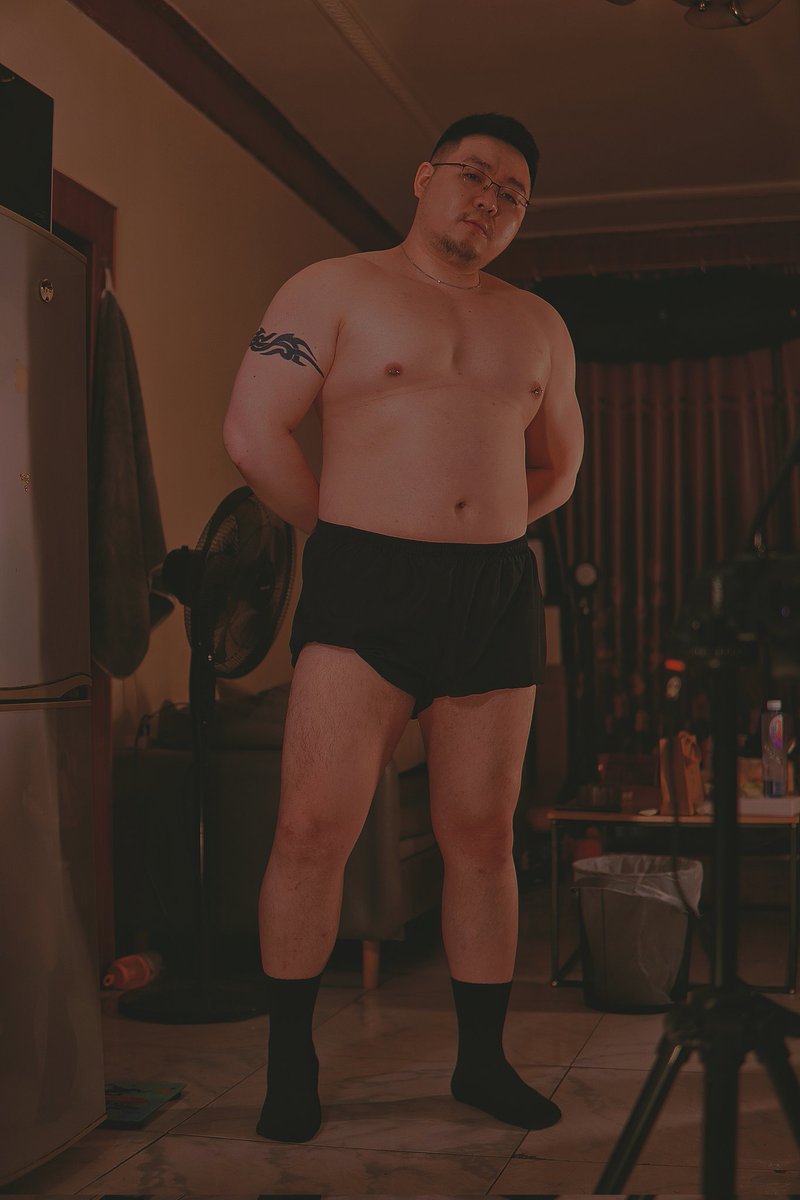 邦蜀黍 tweet media