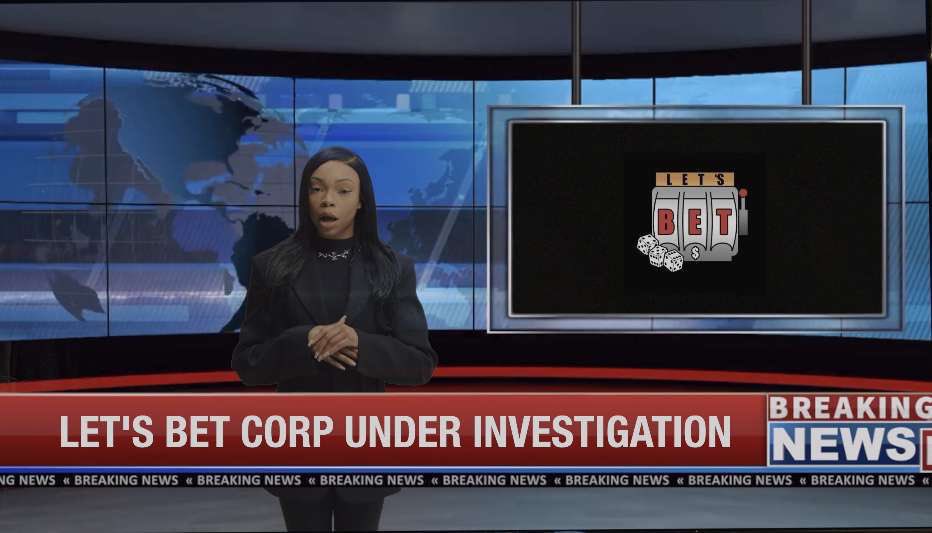 Look What Last Night Has Caused… @letsbetcorp On Instagram