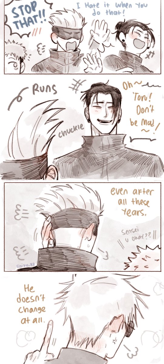 しず 🍋 || busy w/ uni tweet media