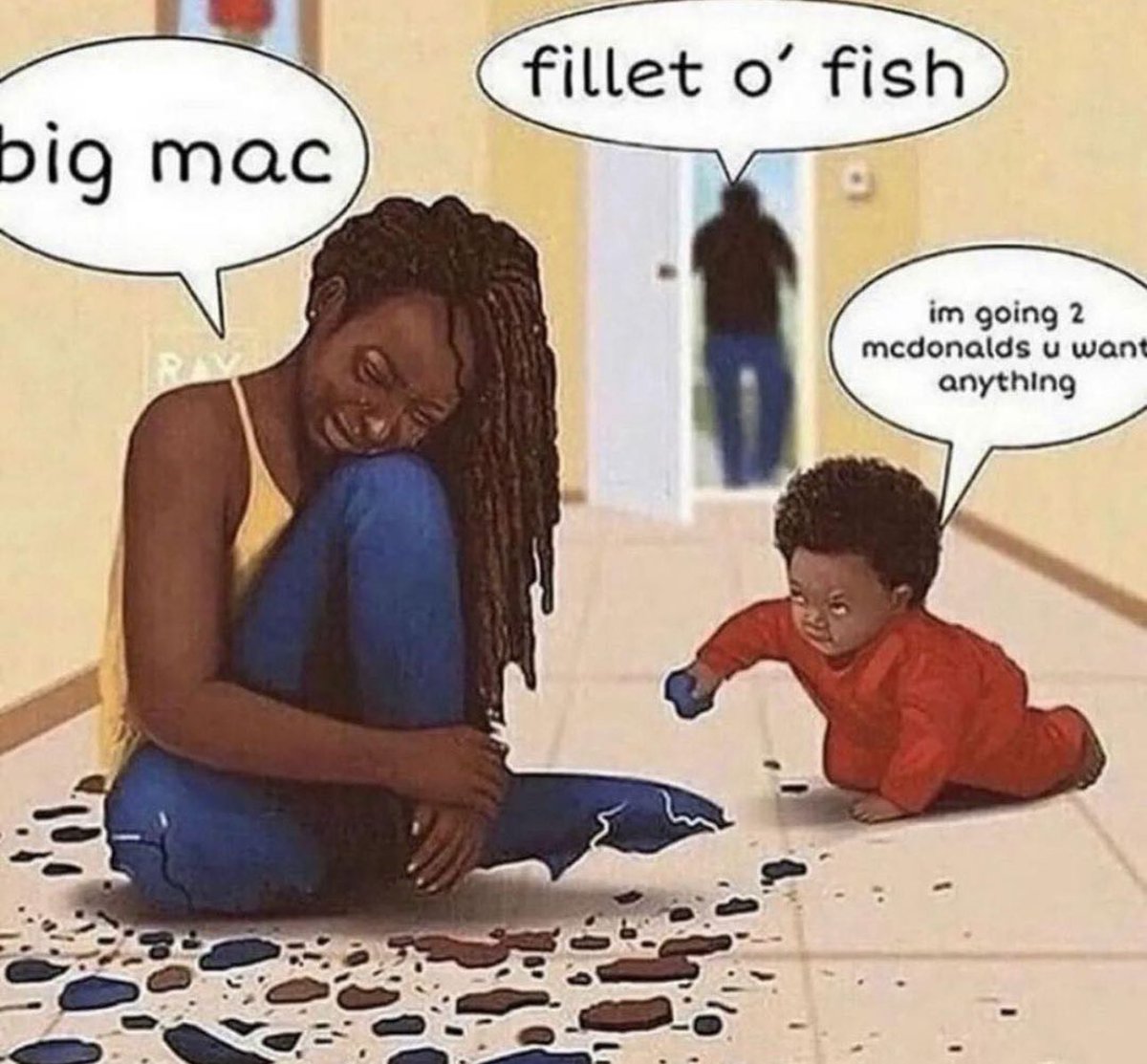 iFunny's tweet image. 