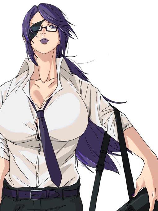 comissionありがとうございました!本当にいつもご依頼感謝です🙇‍♂️ 