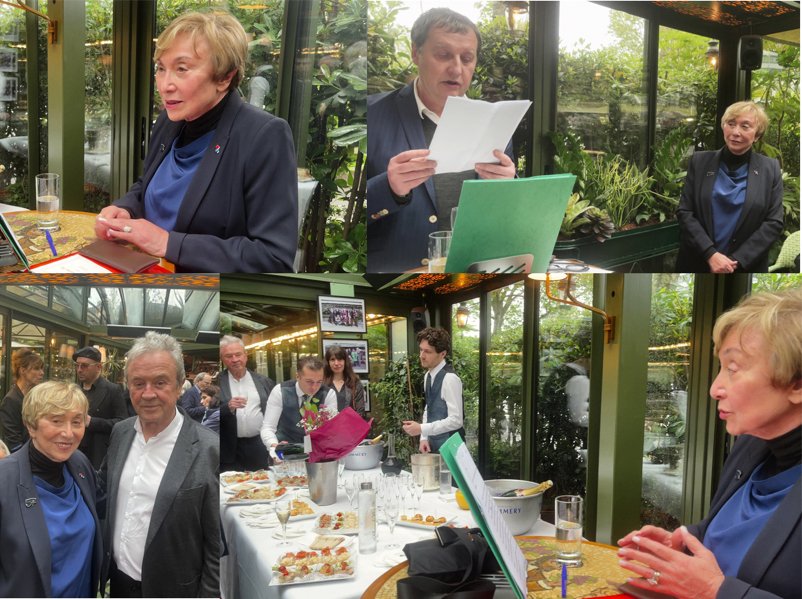 Hommage à Philippe Sollers
à l’occasion de la parution de "La Deuxième Vie" (Gallimard, 2024)
par Julia Kristeva et Philippe Forest, en présence d'Antoine Gallimard
La Closerie des Lilas, 5 mai 2024 

philippesollers.net/hommage-a-phil…