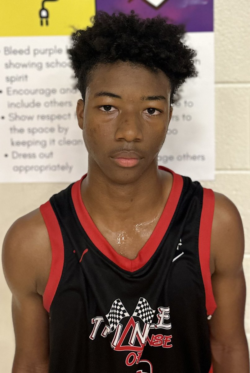 Triangle Offense Elite picked up their first win of the weekend against Tennessee Tigers 2026. Carter Oglesby and Jakobe Williams had impressive scoring performances, with Oglesby scoring 21 and Williams adding 26 on 7 threes. One of the better shooting performances so far today.