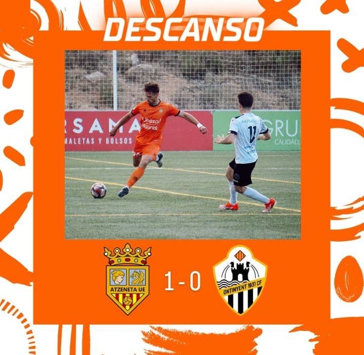 Atzeneta UE tweet media