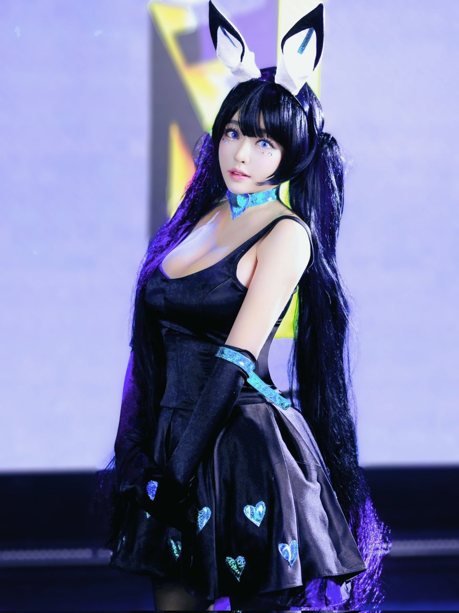 hanururu_'s tweet photo. DJ MAX LENA
디제이맥스 레나

레나가 좋으면 RT

#Cosplay @DJMAX_global
📸 @DOPDOP_2 https://t.co/mZ0MEJP90M