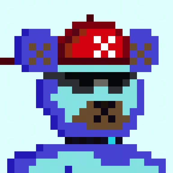 Bears XRPL 🐻 tweet media