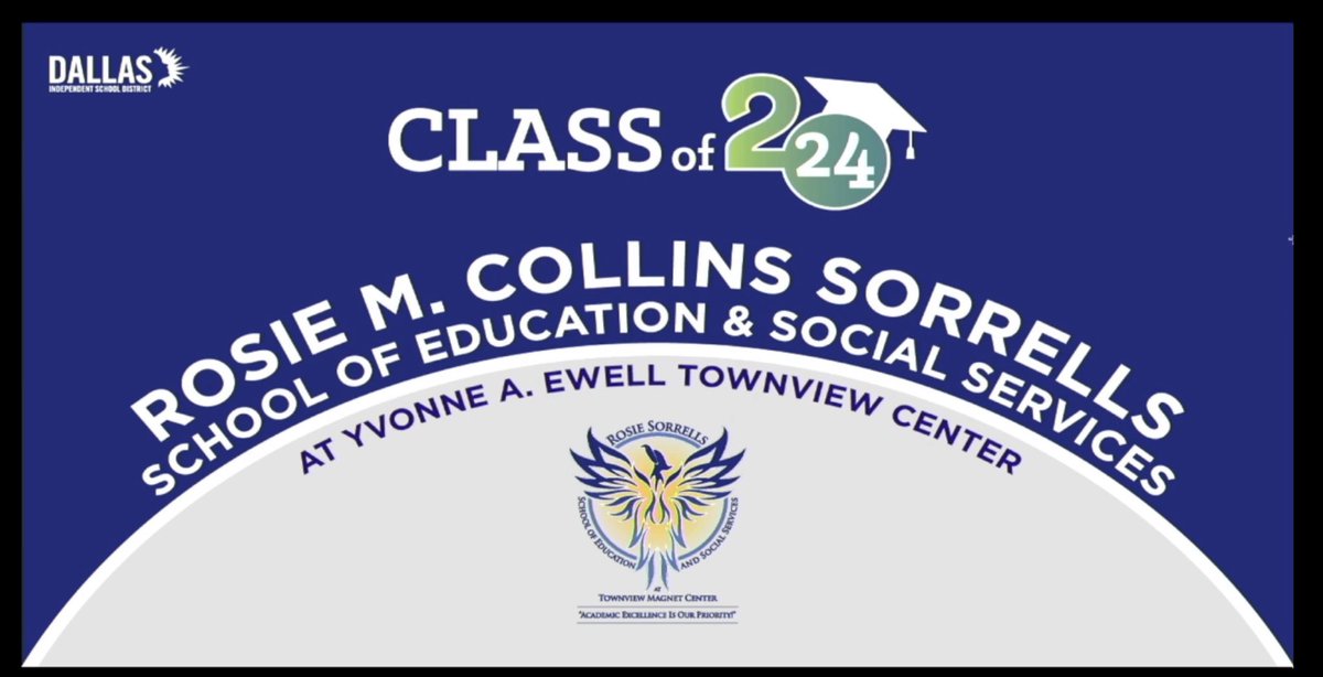 EIF Townview LAW, TAG, & ESSM tweet media