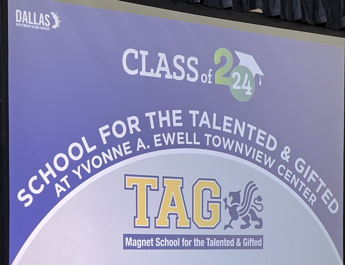 EIF Townview LAW, TAG, & ESSM tweet media