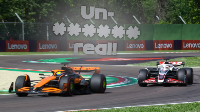 FinalSector's tweet image. Piastri loses front-row grid slot after penalty for impeding Magnussen ift.tt/SfK3tBx #F1 #FinalSector