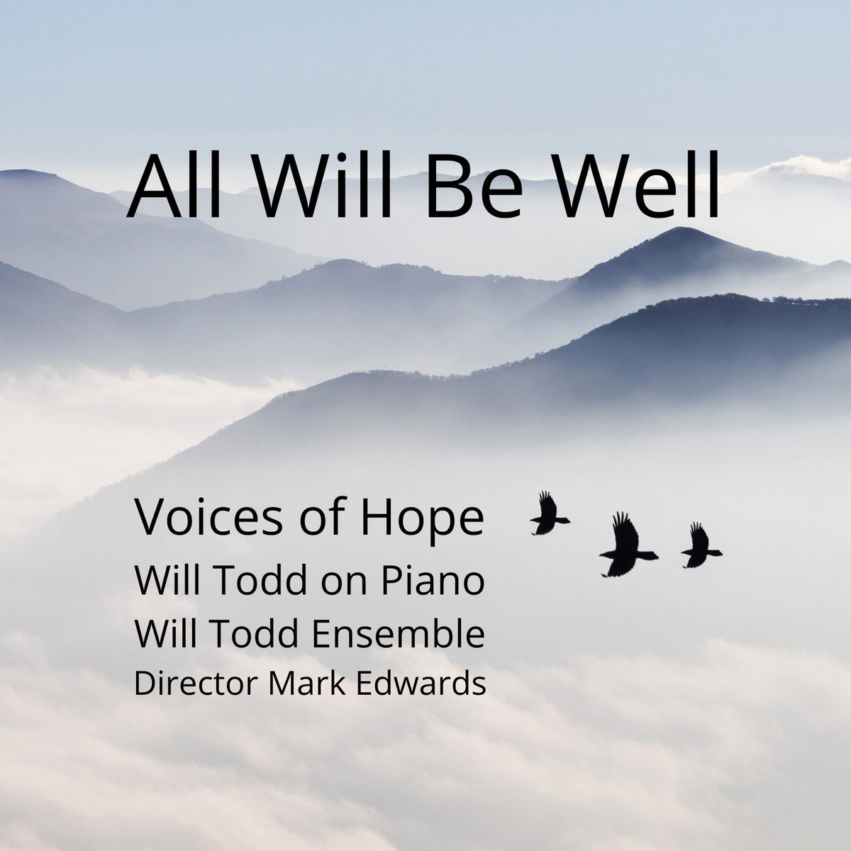 Voices of Hope tweet media