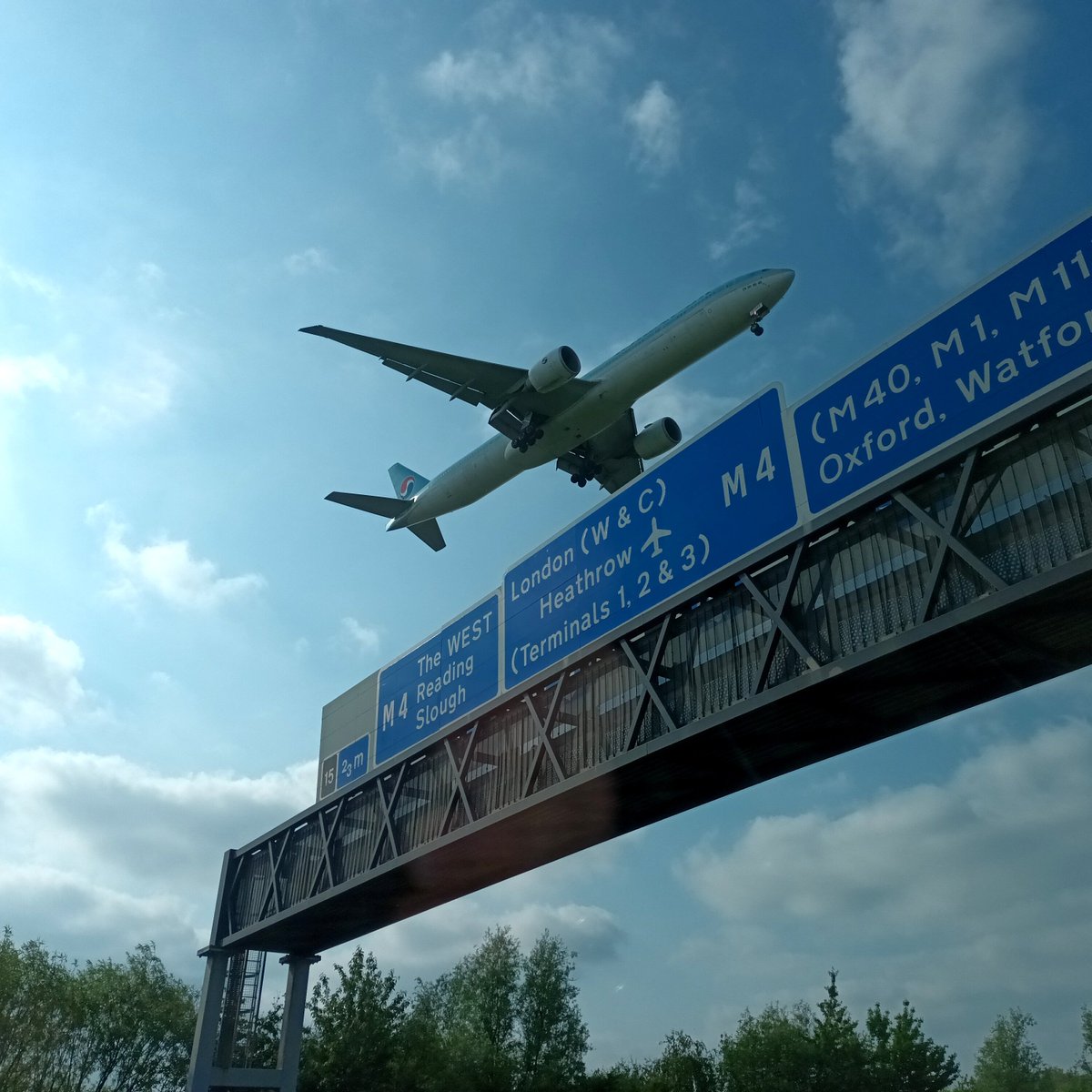 #planespotter 
#HeathrowAirport