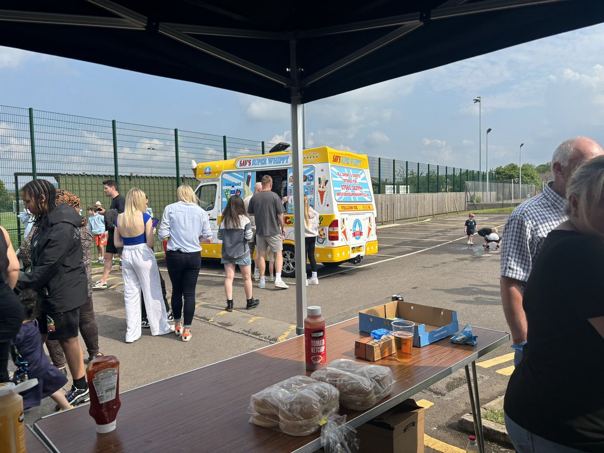 Longwell Green Sports B tweet media