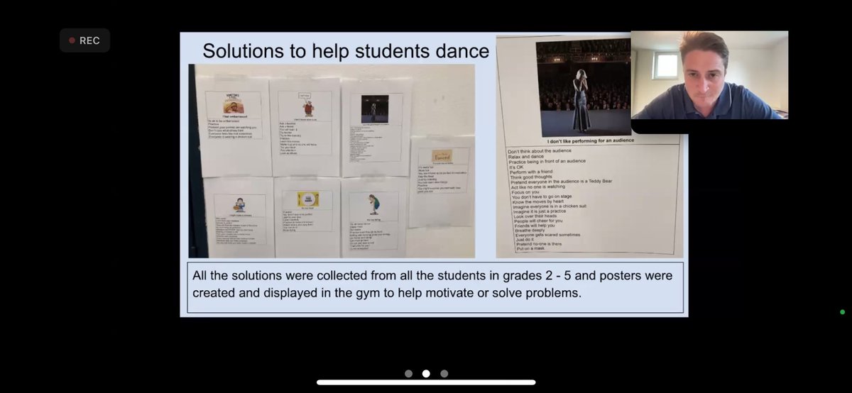 Jo Bailey (@lovephyed) on Twitter photo Outstanding #physed assessment strategies & ideas webinar this morning with <a href="/andyvasily/">Run Your Life Podcast</a> <a href="/RhysMeredith23/">Rhys Meredith</a>
A fabulous way to feel refreshed w ideas 4 rest of school year & next at a time when I really needed it!
Loved all the visuals depicting student voice 👏#AndyVasilyPEPD2024 Outstanding #physed assessment strategies & ideas webinar this morning with <a href="/andyvasily/">Run Your Life Podcast</a> <a href="/RhysMeredith23/">Rhys Meredith</a>
A fabulous way to feel refreshed w ideas 4 rest of school year & next at a time when I really needed it!
Loved all the visuals depicting student voice 👏#AndyVasilyPEPD2024