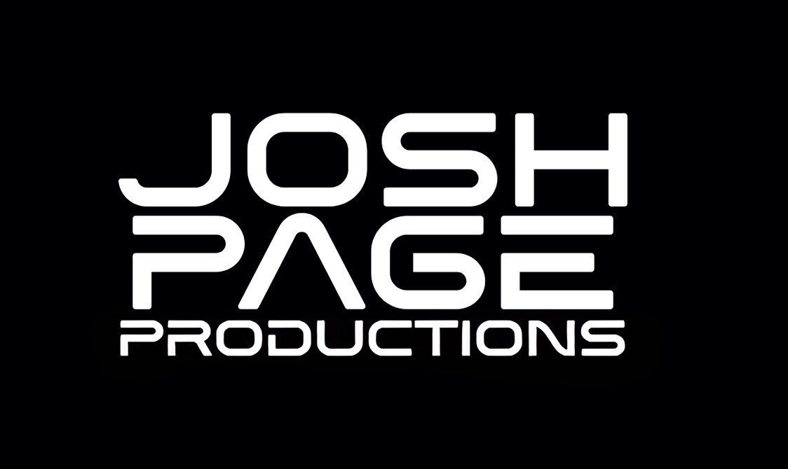 Josh Page Productions tweet media