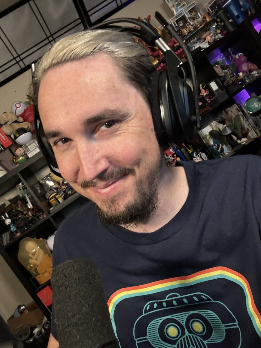 PatrckStatic (@patrckstatic) on Twitter photo Weโre LIVE! Raising all the money for <a href="/StJudePLAYLIVE/">St. Jude PLAY LIVE</a>! Get on in here as we stream for 10+ hours with loads of giveaways incentives and friends joining!
Twitch.tv/patrckstatic Weโre LIVE! Raising all the money for <a href="/StJudePLAYLIVE/">St. Jude PLAY LIVE</a>! Get on in here as we stream for 10+ hours with loads of giveaways incentives and friends joining!
Twitch.tv/patrckstatic