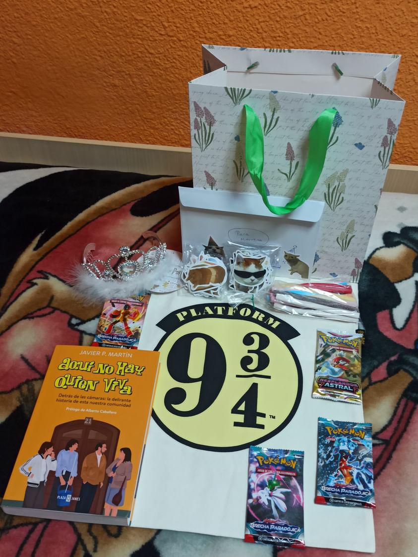 La noche de las estrellas 🌌🌟💞 tweet media