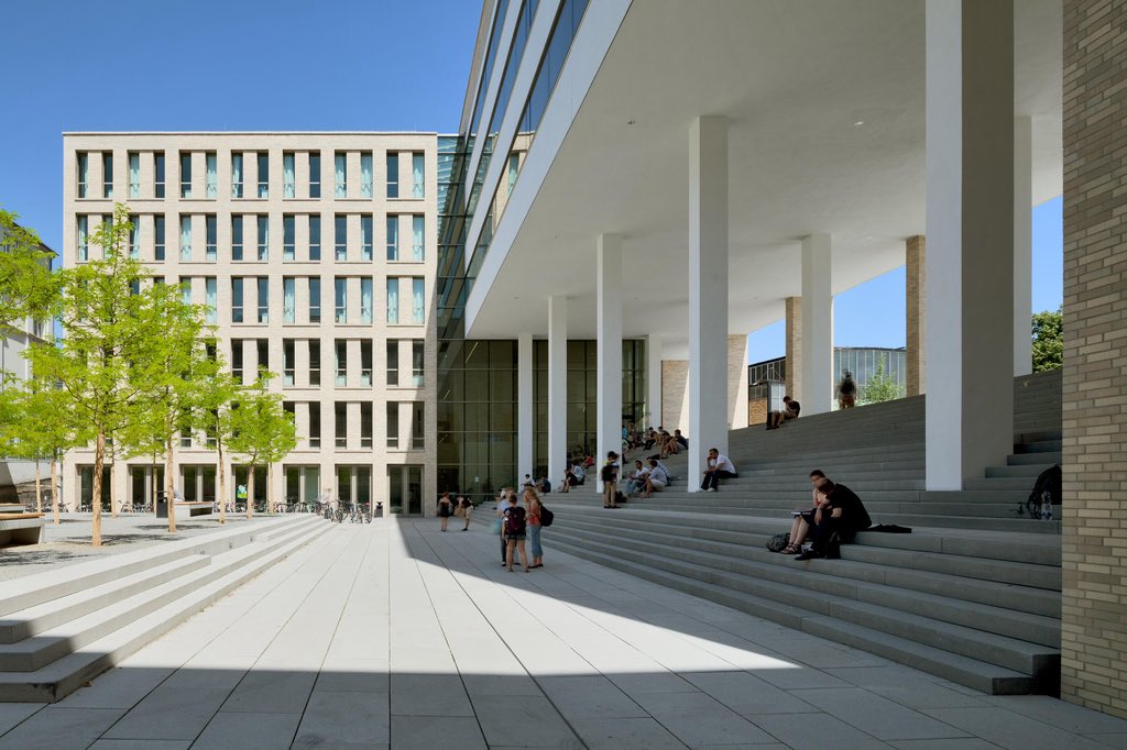 Second Summer School on 
Distributed and Replicated Environments (DARE 2024) with application deadlines till May 29th. This year occurs in TU Darmstadt dare-summer.github.io