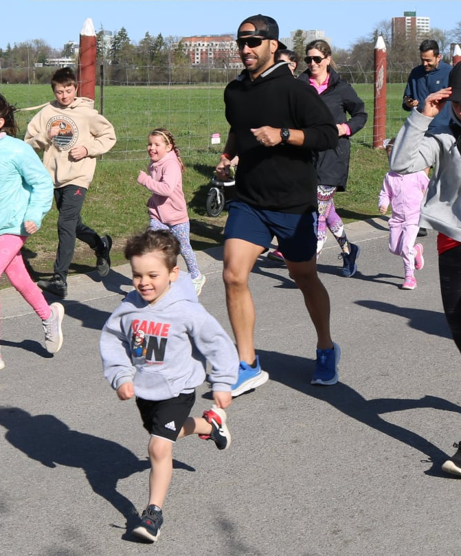 Join your running community for the first event of the Saturday 5K and Kids 1K Series presented by Sports4Ottawa of 2024 on June 15! 50% of all registration fees will go directly to the @HeartInstitute Register and find more info: runottawa.ca/races-and-even…