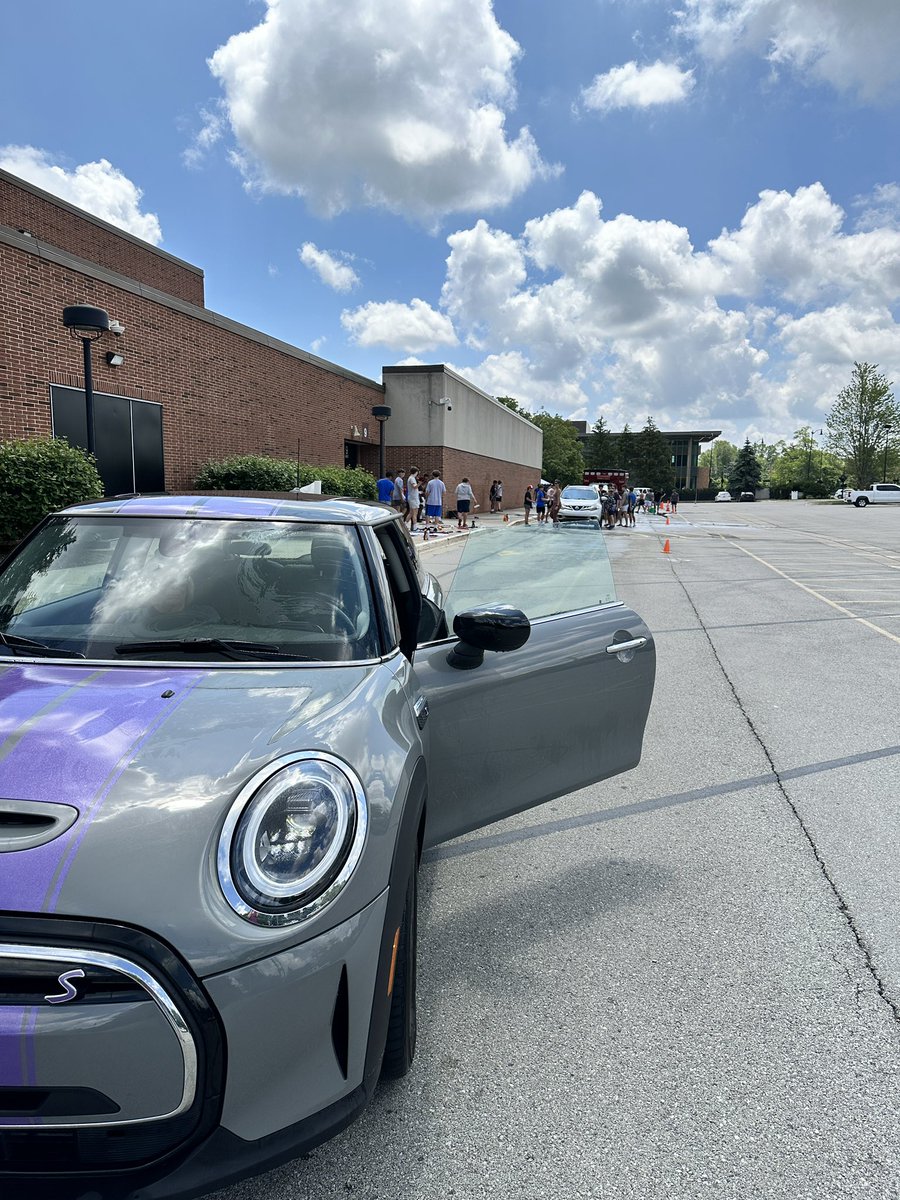 Mrs. Karpiuk (@iheartedtech) on Twitter photo Itβs a beautiful day to get a car wash from the Carmel Parents Football Club at <a href="/chsinfo/">Carmel High School</a> to support Carmel Football! πππ Thank you! #myccs Itβs a beautiful day to get a car wash from the Carmel Parents Football Club at <a href="/chsinfo/">Carmel High School</a> to support Carmel Football! πππ Thank you! #myccs