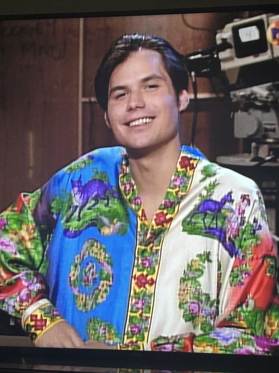 @michaelianblack any idea where I can find this shirt?