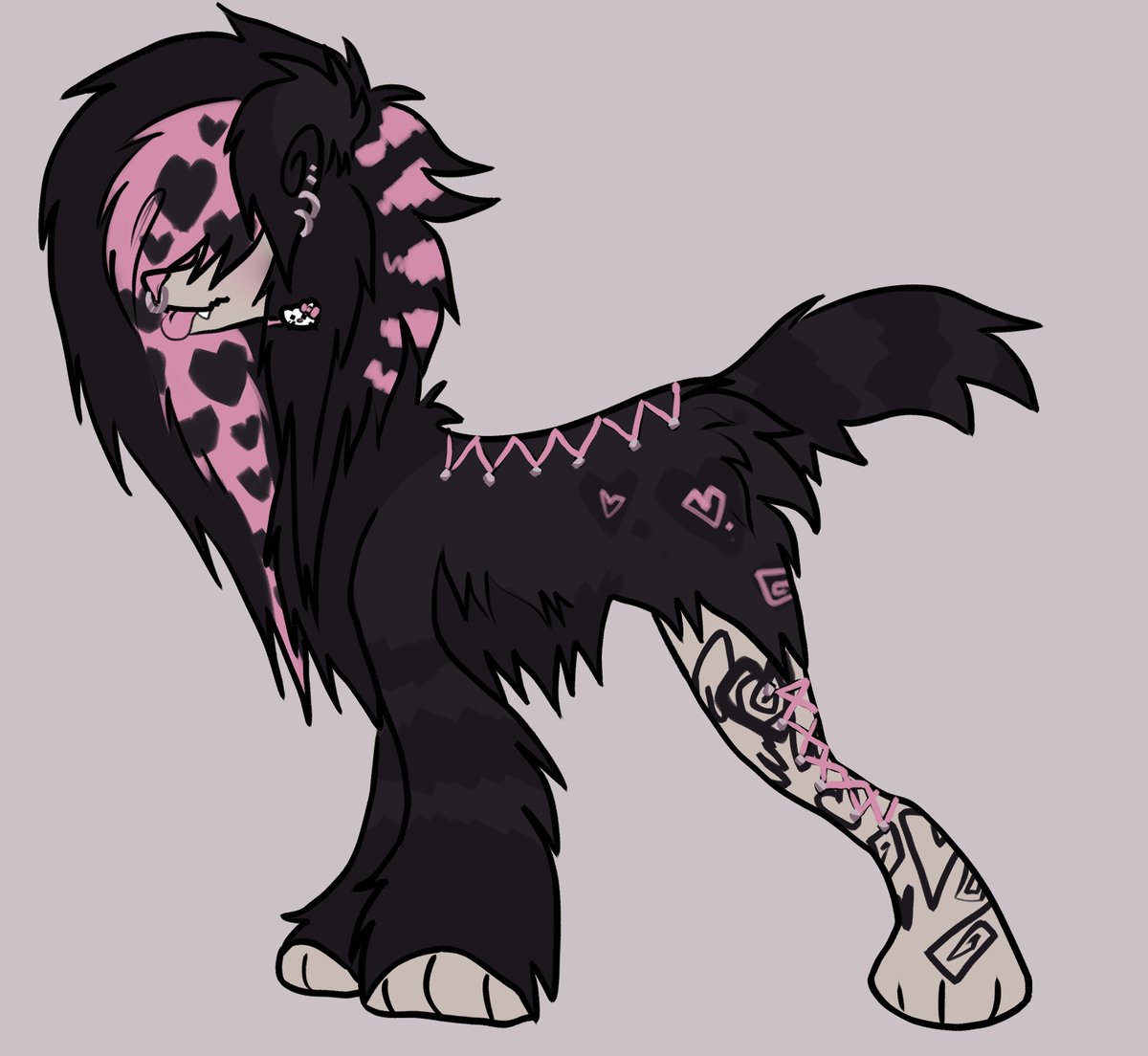 nother dopt  got a secomdn one comming :D
looking mailnly for usd for dis one!  ab is 25