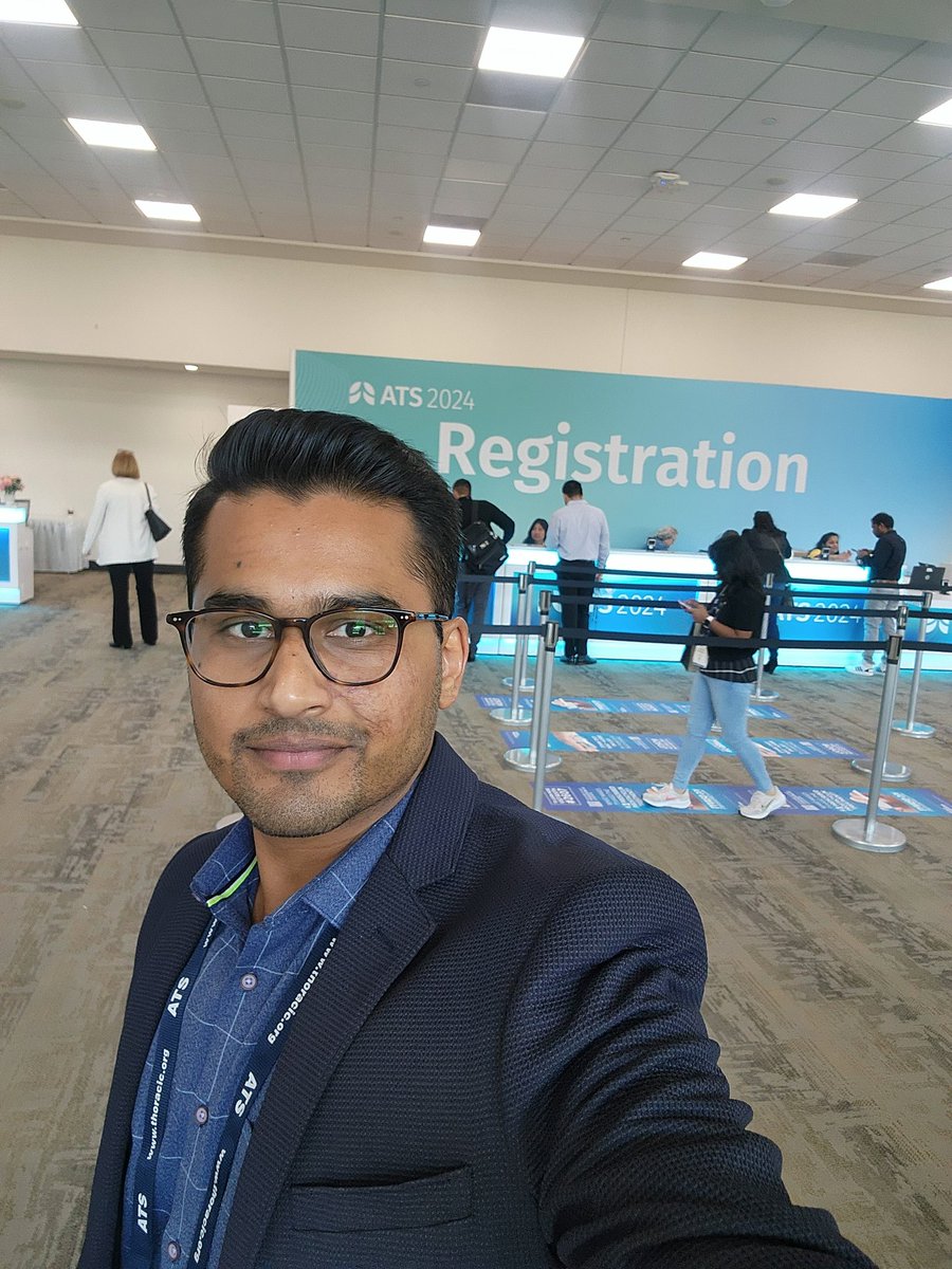 Ninad Maniar, MD tweet media