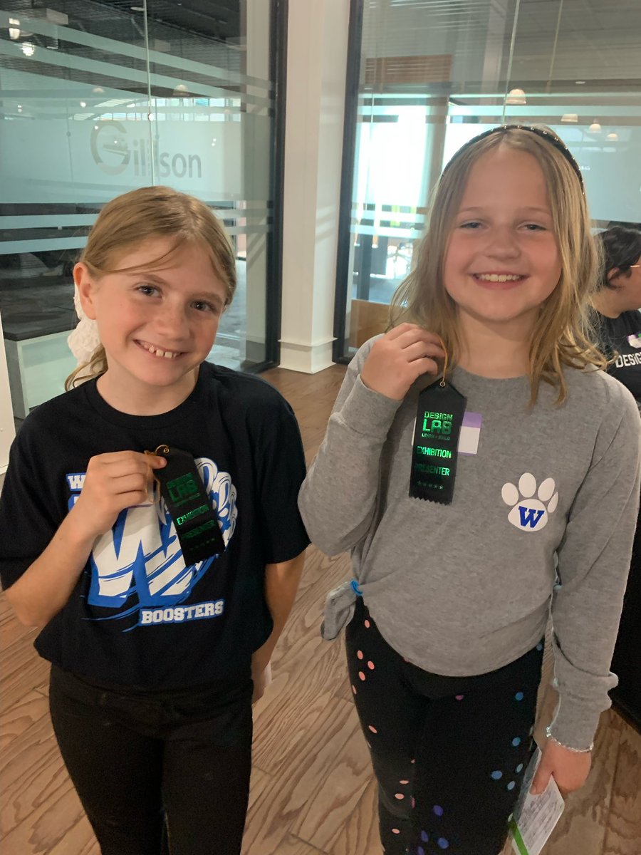 Woodfill Elementary tweet media