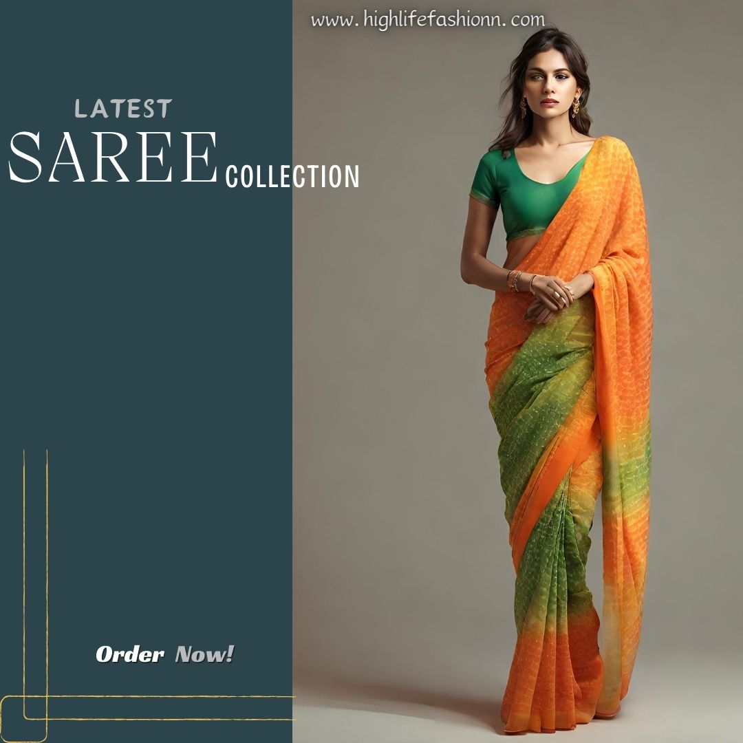 Drape yourself in grace with our stunning sarees – shop now for unbeatable deals

qrcd.org/4Dah

#SareeNotSari #TraditionalWear #OnlineShopping #FashionOffers #EleganceUnveiled