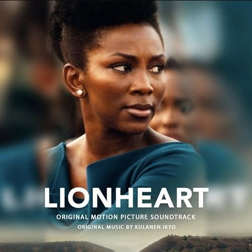 LIONHEART soundtrack composed by Kulanen Ikyo has been released

entertainment-factor.blogspot.com/2024/05/lionhe…

#music #soundtrack #soundtracks #originalscore #filmscore #newmusic #lionheart #kulanenikyo @kulanen