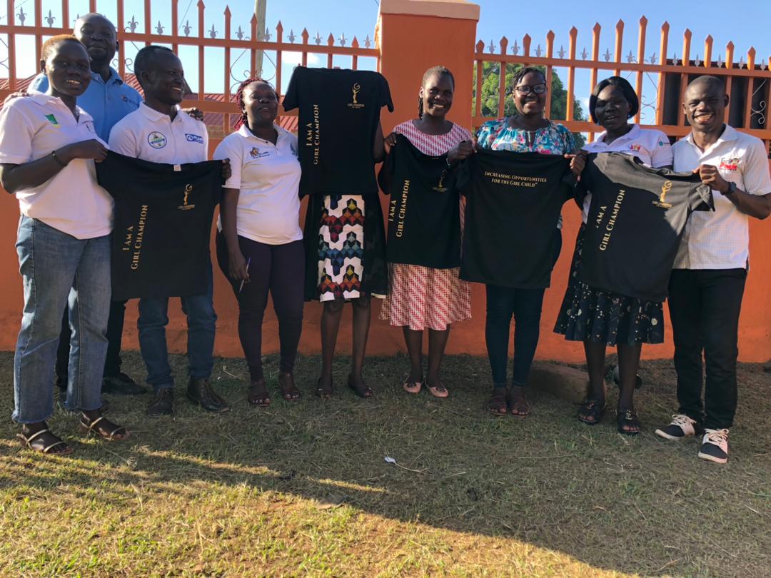 Sabir Musa (@sabirmusa16) on Twitter photo π€
It was a meaningful engagement yesterday with West Nile NGOs, led by <a href="/Amani_initiativ/">Amani Initiative</a>, where we shared ideas to generate roadmap for <a href="/GirlChampAwards/">Girl Champion Awards</a> 2024 that celebrates young girls between the age of 14-25 yrs who are making difference in communities.
#GirlsBreakingBarriers π€
It was a meaningful engagement yesterday with West Nile NGOs, led by <a href="/Amani_initiativ/">Amani Initiative</a>, where we shared ideas to generate roadmap for <a href="/GirlChampAwards/">Girl Champion Awards</a> 2024 that celebrates young girls between the age of 14-25 yrs who are making difference in communities.
#GirlsBreakingBarriers