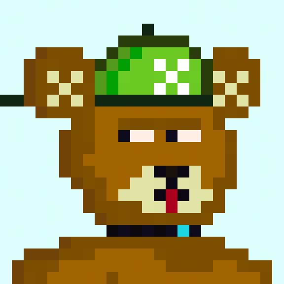 Bears XRPL 🐻 tweet media