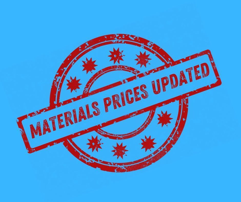HBXL's tweet image. 🔔 May&apos;s Price Tracker+ updates are here for EstimatorXpress users! 🔔

Key changes this May: 
⬇️ Gas boilers: -6% 
⬆️ Leadwork: +7% 
⬆️ Machined timber (skirting, architrave, T&amp;amp;G floorboards, etc.): +10%

#PriceTracker #EstimatorXpress #ConstructionSoftware