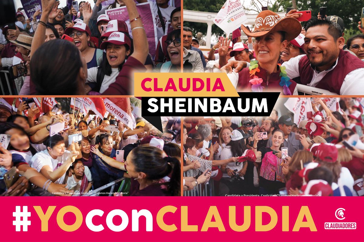 Claudiadores4T tweet media