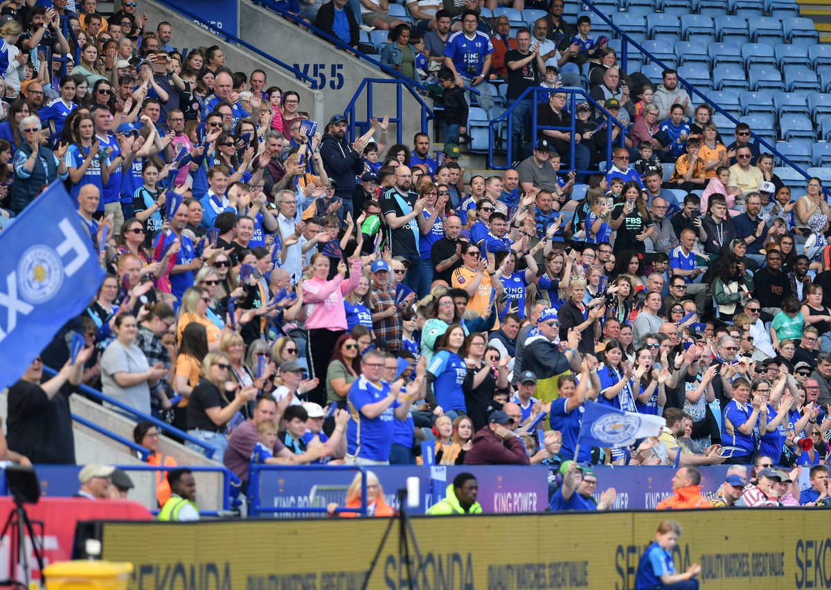 Thank you for your continued support in #LEILIV and throughout the entire season 👏 There with us every step of the way 💙